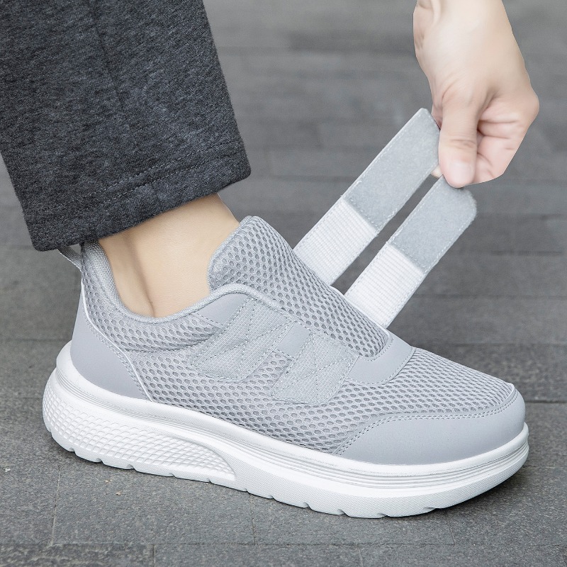 Men'S Shoes Business Casual - Men Women Diabetic Shoes Wide Toe