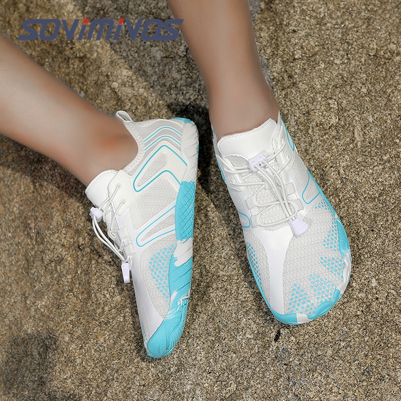 Minimalist Barefoot Shoe - Men's Cross-Trainer | Barefoot & Minimalist
