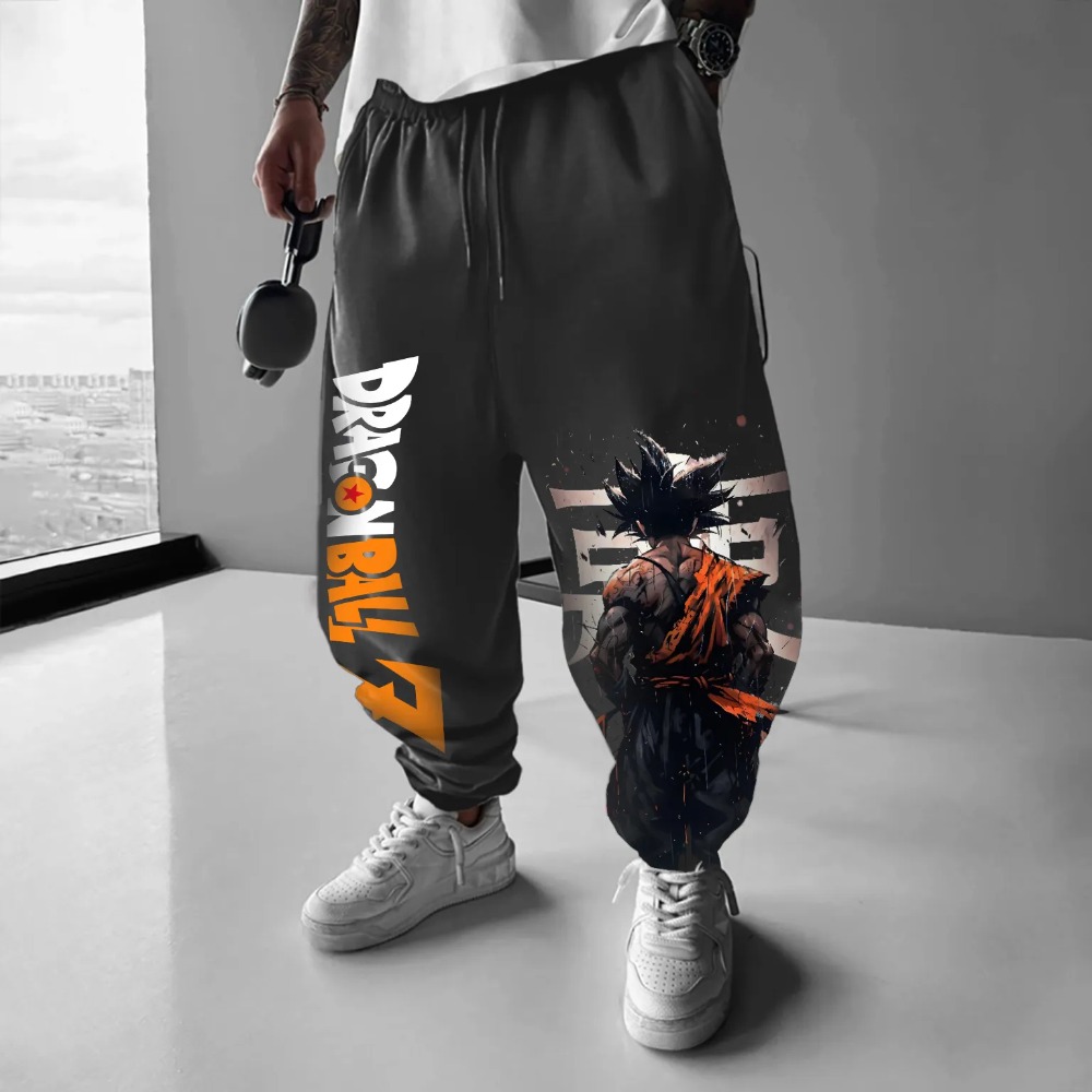 Men'S Shoes Japanese Brand - Dragon Ball Men and Women Sports
