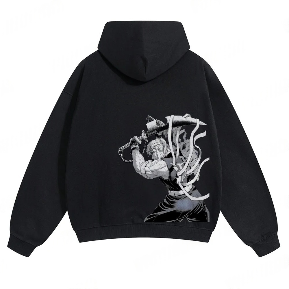 Men Shoes Japan - Demon Slayer: Kimetsu no Yaiba Men