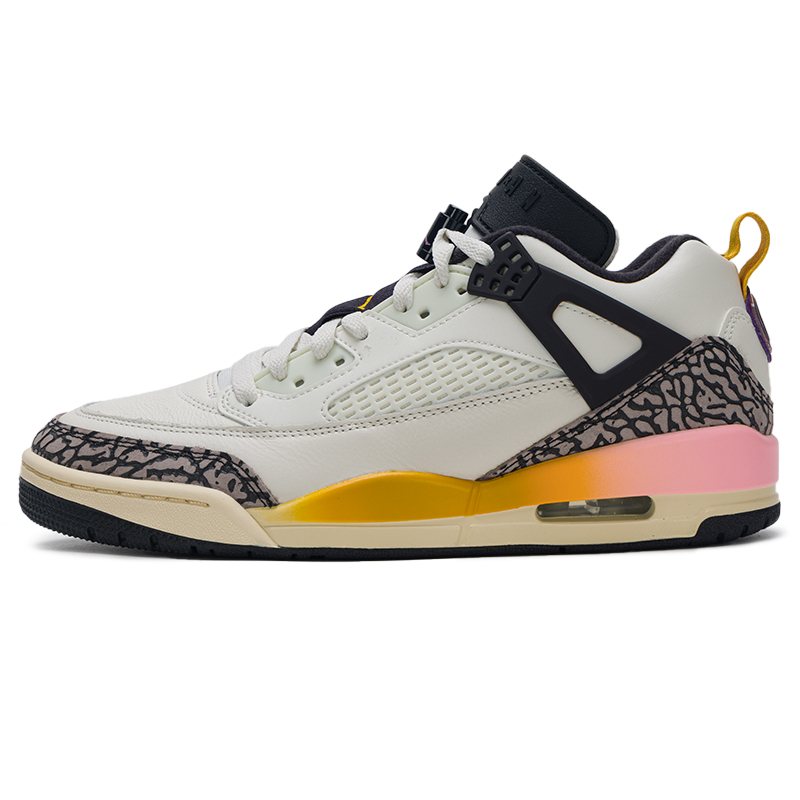 Men'S Shoes Nike Jordan - Nike Men's Sports Shoes Jordan Spizike