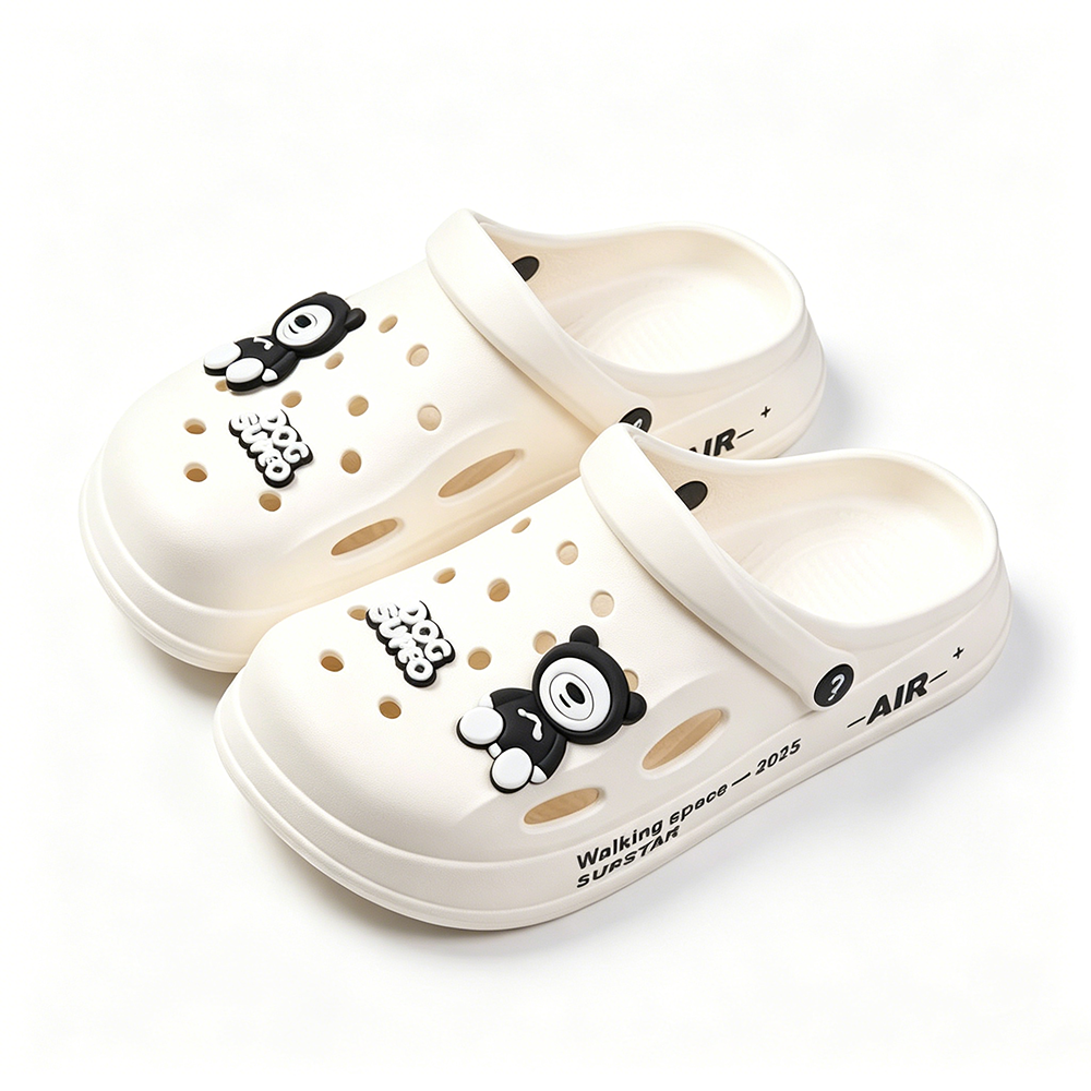 Men Shoes Ecco - Fashion Casual Hole Garden Shoes Couple