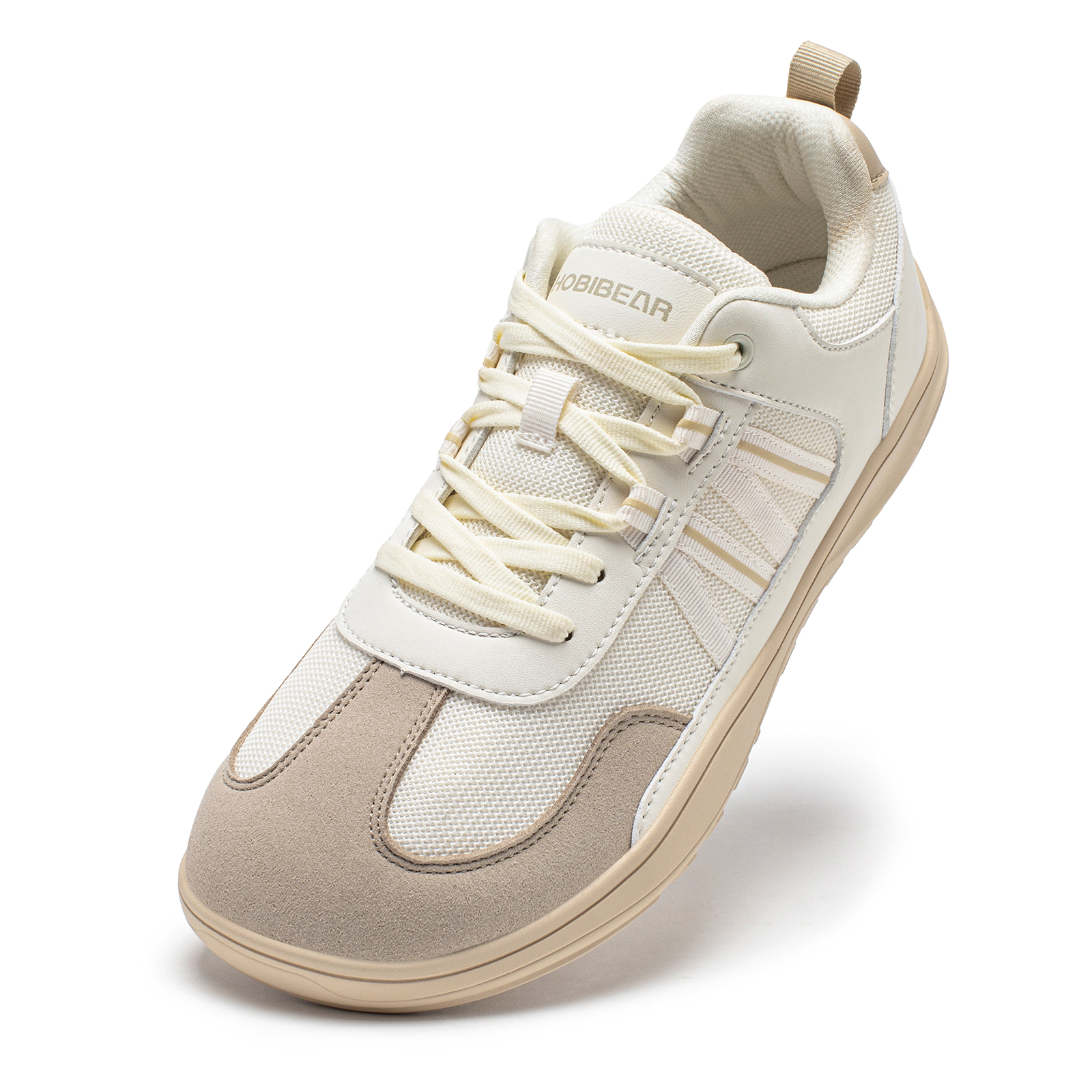 Minimalist Barefoot Shoe - HOBIBEAR Unisex Wide Toe Shoes Barefoot