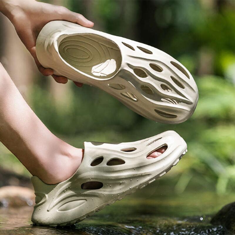 Men Shoes Ecco - Soft Thick Bottom Non Slip Outdoor