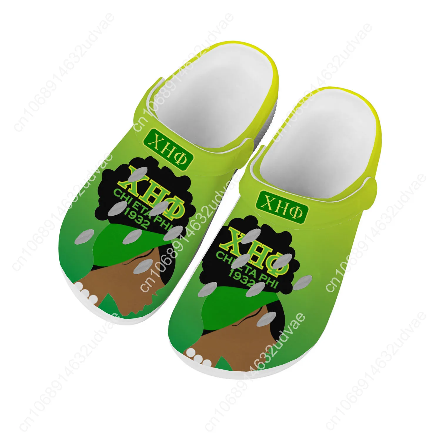 Chi Eta Phi Sandals Men Women  - đánh giá và giá Men'S Shoes Quality