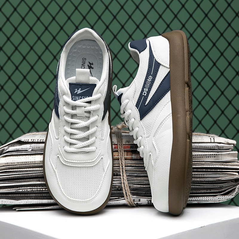 Double Star Men's Wide Shoes M - đánh giá và giá Minimalist Barefoot Shoe