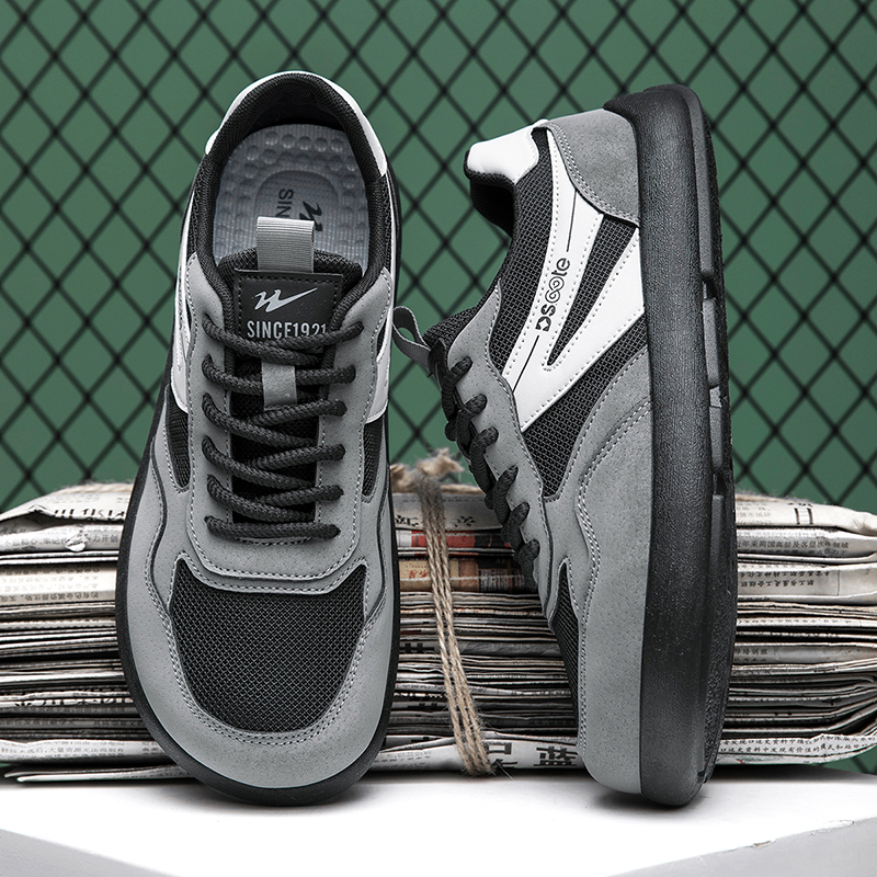 Double Star Men's Wide Shoes M - đánh giá và giá Minimalist Barefoot Shoe