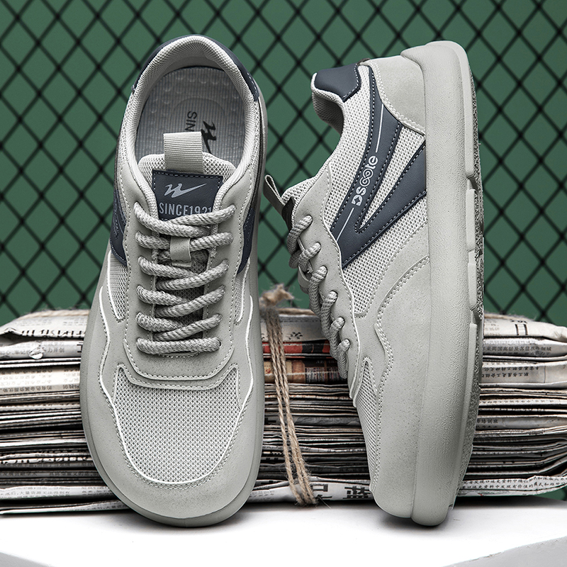 Double Star Men's Wide Shoes M - đánh giá và giá Minimalist Barefoot Shoe