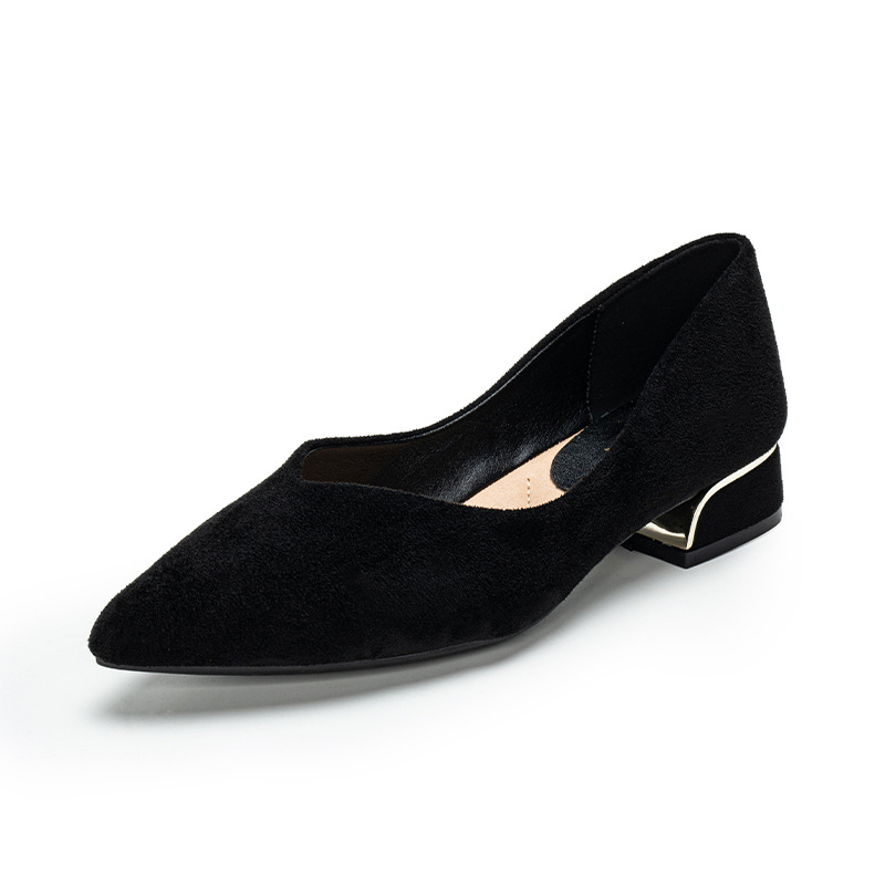 Women's Pointed Toe Simple Chu - đánh giá và giá Dress Shoe Pointed