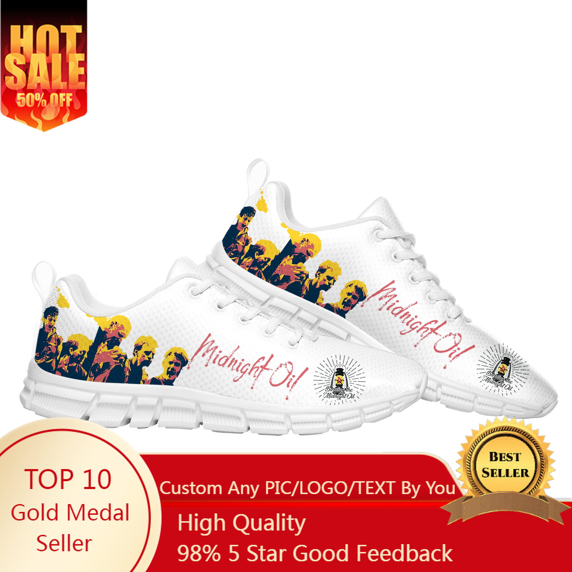 Midnight Oil Rock Band Diesel  - đánh giá và giá Men'S Shoes Diesel