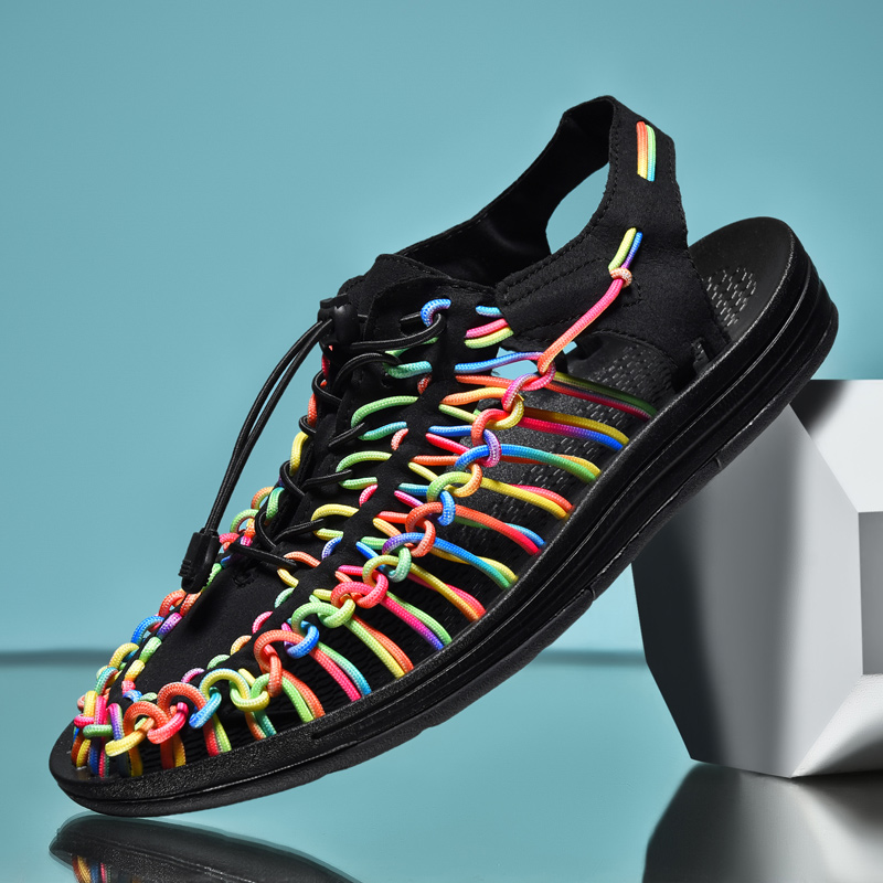 Couple's Summer  Sandals Outdo - đánh giá và giá Men Shoes Ecco