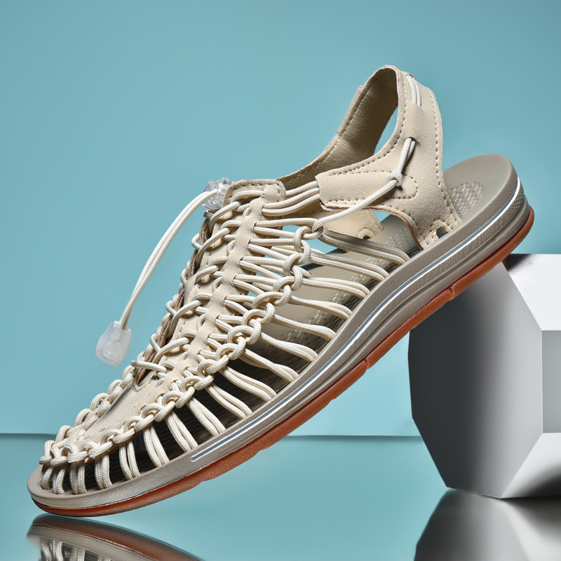 Couple's Summer  Sandals Outdo - đánh giá và giá Men Shoes Ecco