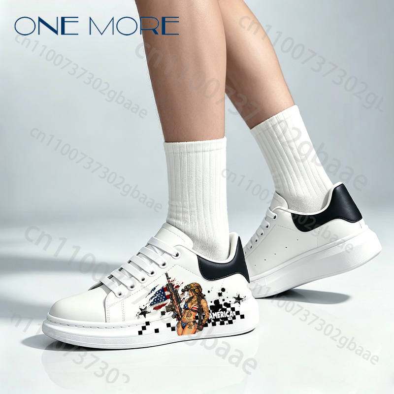 New Model Sexy Print America S - đánh giá và giá Men Shoes Models