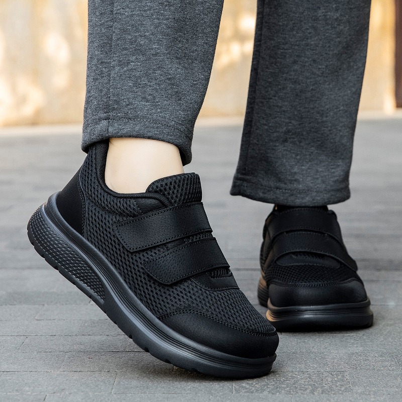 Men Women Diabetic Shoes Wide  - đánh giá và giá Men'S Shoes Business Casual