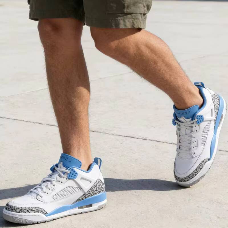 Hot 2026 Nike Jordan Spizike L - đánh giá và giá Men'S Shoes Nike Jordan