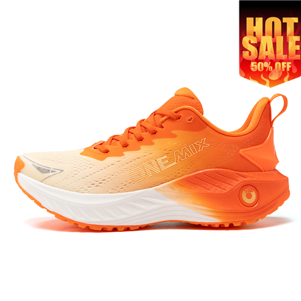 ONEMIX Jogging Footwear Casual - đánh giá và giá Men'S Shoes For Gym