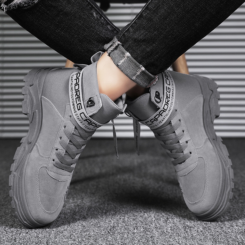 Autumn High Top Outdoor Desert - đánh giá và giá Men Shoes Ecco