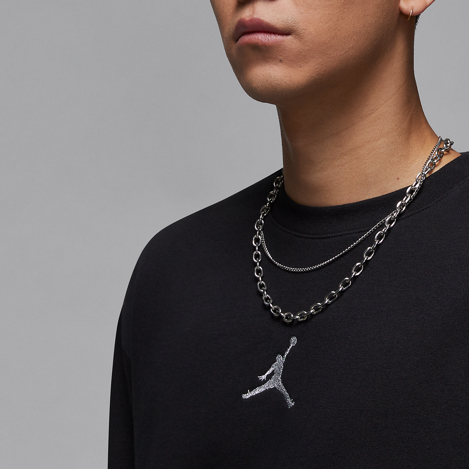 Nike genuine JORDAN Men's Roun - đánh giá và giá Men'S Shoes Nike Jordan