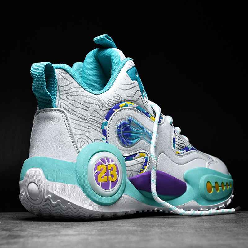 Men's Basketball Shoes Breatha - đánh giá và giá Men'S Shoes For Gym