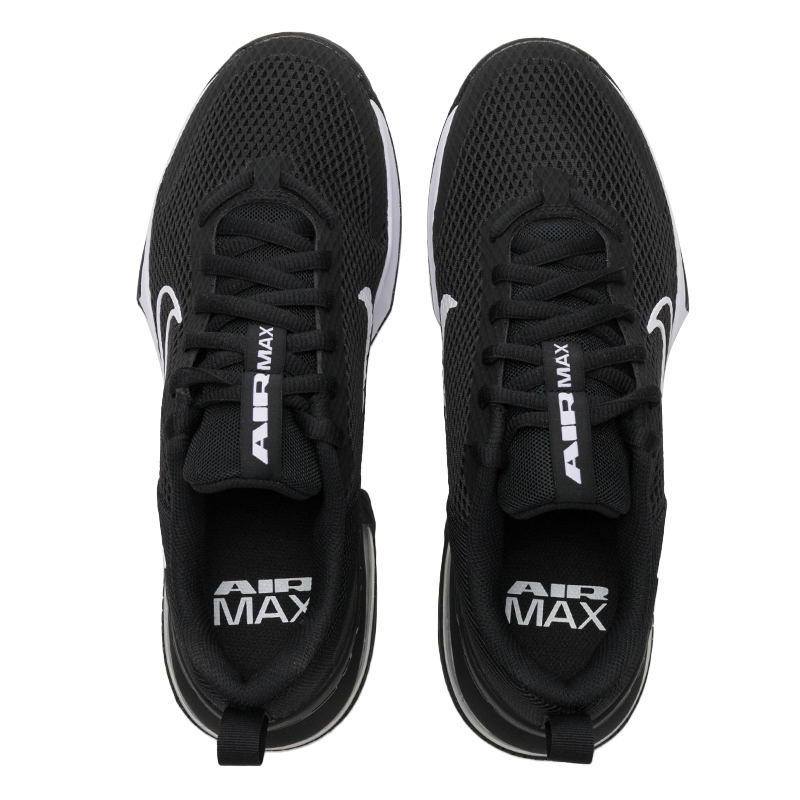 Nike Men's Shoes Air Max Alpha - đánh giá và giá Men'S Shoes Nike Air Max