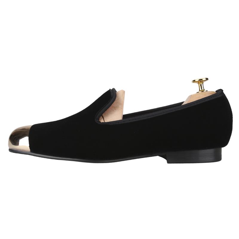 Piergitar Classic Model Black  - đánh giá và giá Men Shoes Models