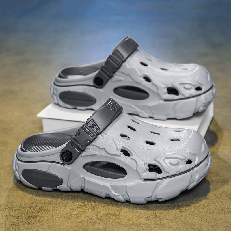 Summer men's sandals new  gard - đánh giá và giá Men Shoes Ecco