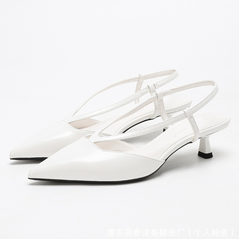 Sexy Pointed Toe Kitten Heel W - đánh giá và giá Dress Shoe Pointed