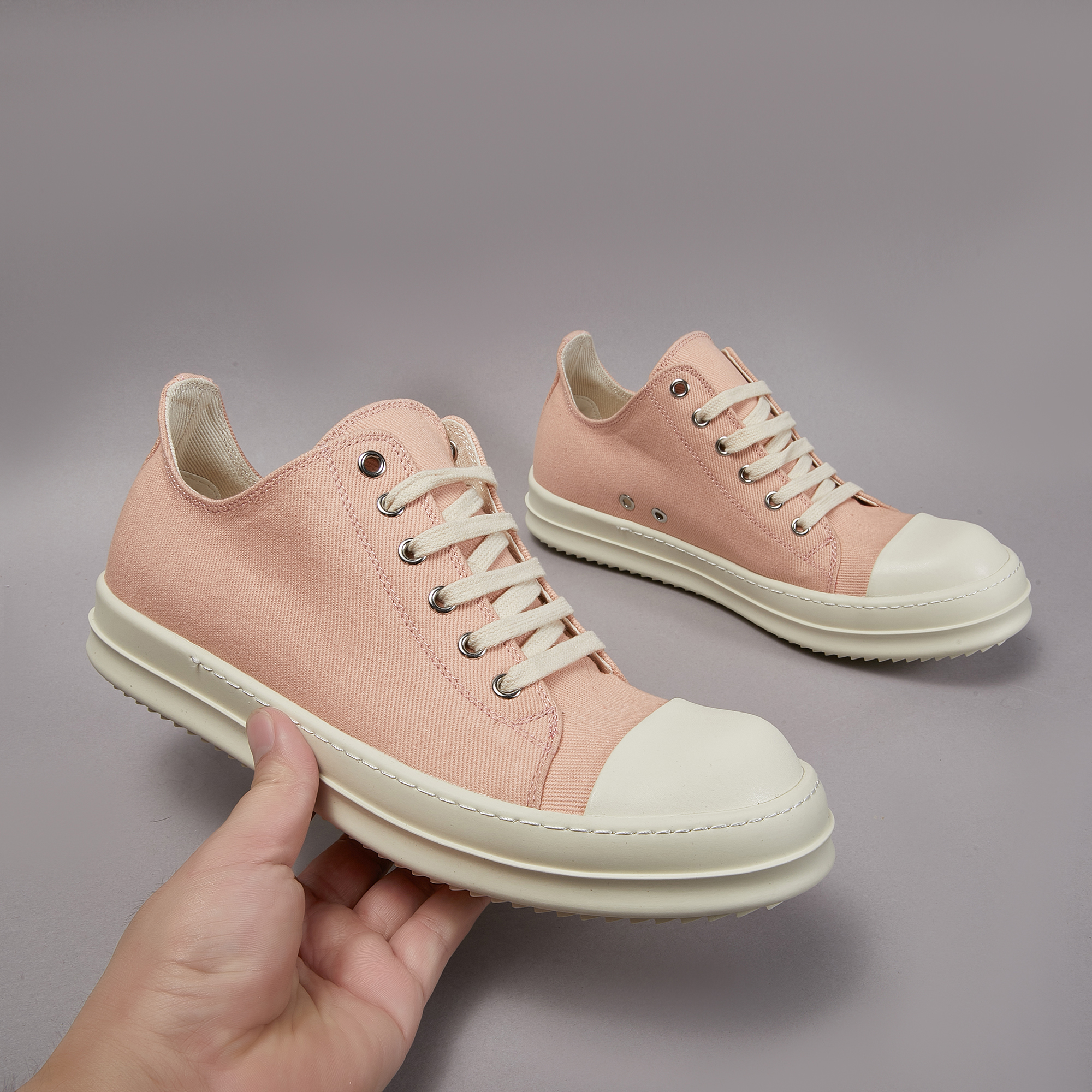 Multifunctional Dirty Pink Twi - đánh giá và giá Men'S Shoes Quality