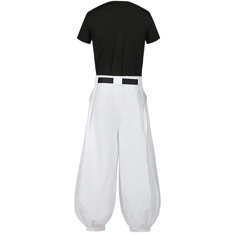 Anime Toji Fushiguro Cosplay C - đánh giá và giá Men Shoes Japan