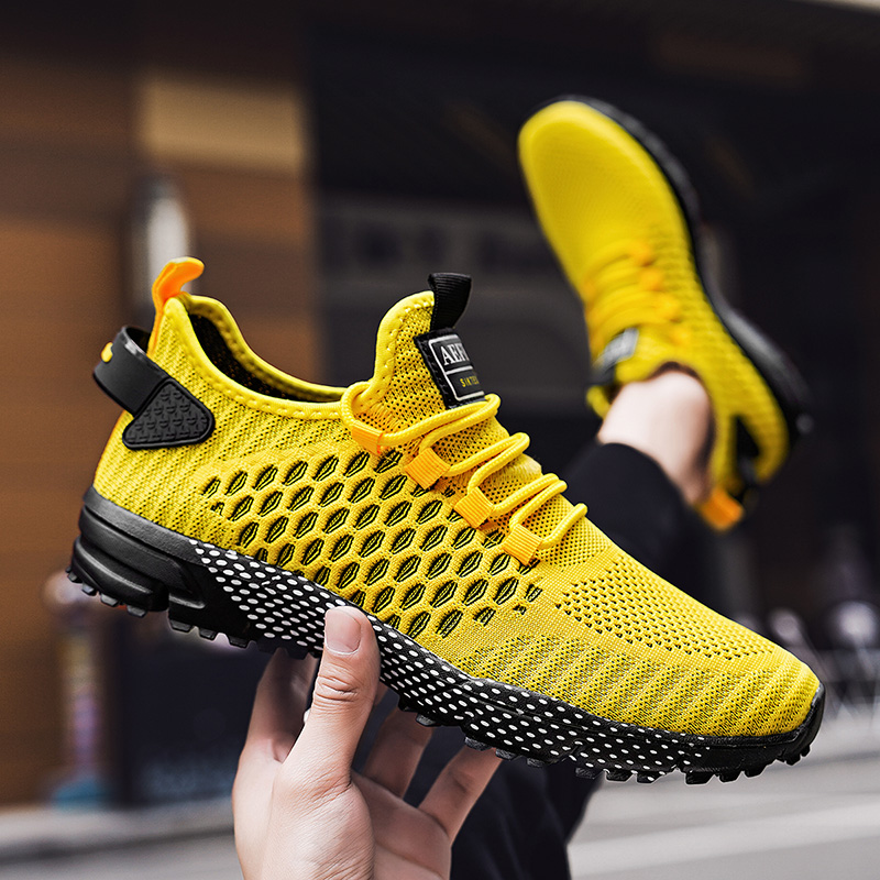 YRZL Men's Running Shoes 2024  - đánh giá và giá Men'S Shoes For Gym