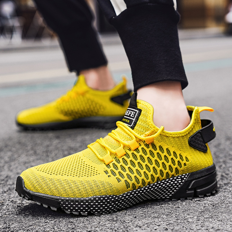 YRZL Men's Running Shoes 2024  - đánh giá và giá Men'S Shoes For Gym