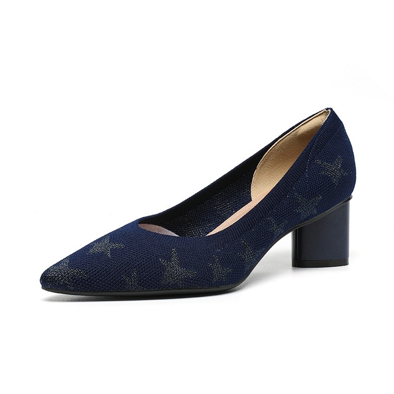 Patent Leather Thin High Heels - đánh giá và giá Dress Shoe Pointed