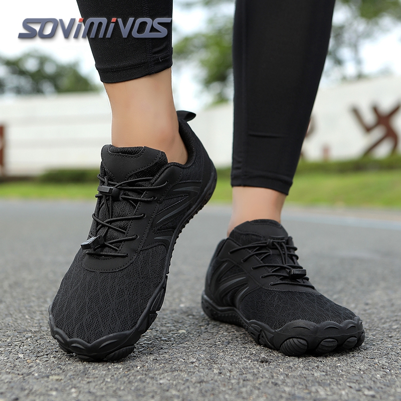 Men's Cross-Trainer | Barefoot - đánh giá và giá Minimalist Barefoot Shoe