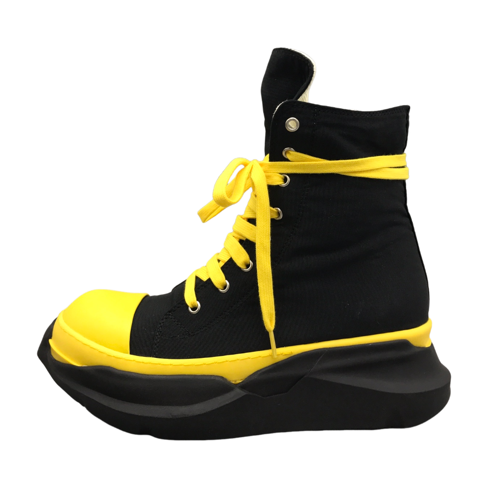 Men Platform Shoes High Top Ca - đánh giá và giá Men Shoes Trainers