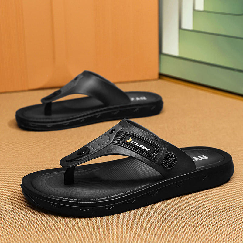 Beach Slippers Casual Outdoor  - đánh giá và giá Men'S Shoes Business Casual