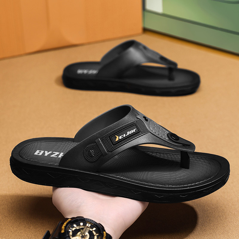 Beach Slippers Casual Outdoor  - đánh giá và giá Men'S Shoes Business Casual