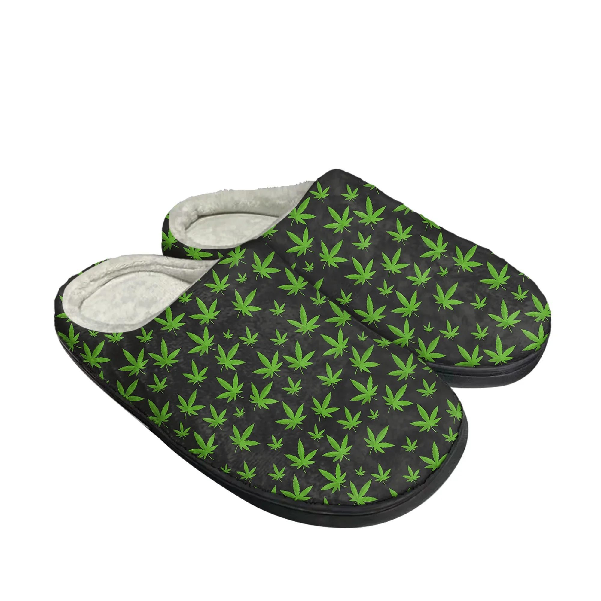 Leaf Weed Rasta Marijuana Red  - đánh giá và giá Men Shoes Yellow