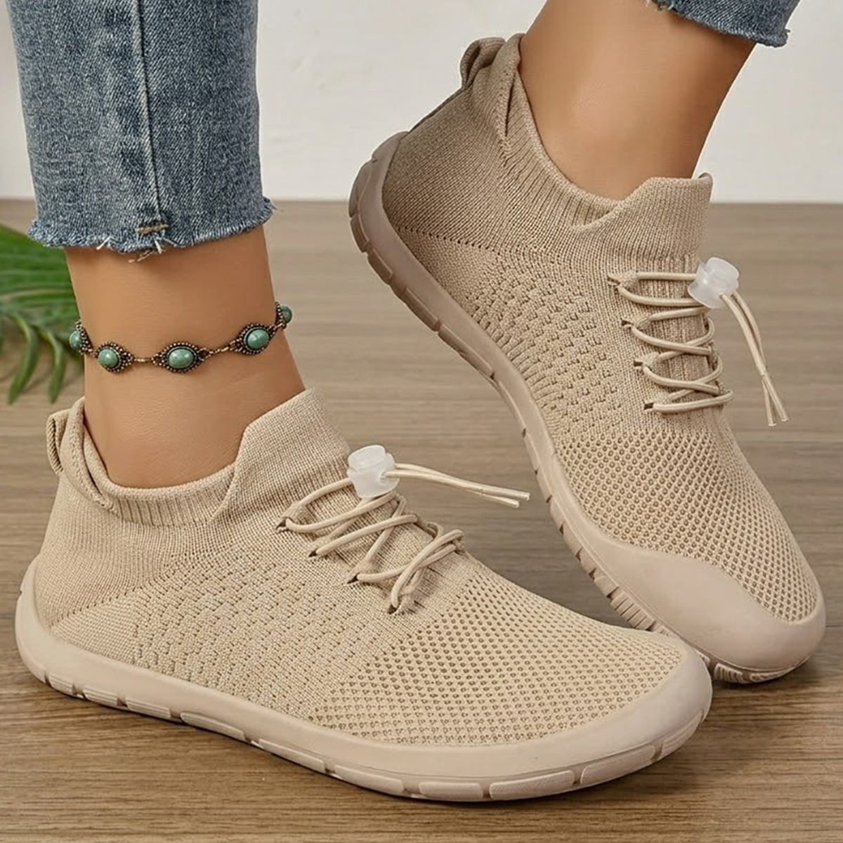 Women's Wide Fit Sneakers Flat - đánh giá và giá Minimalist Barefoot Shoe