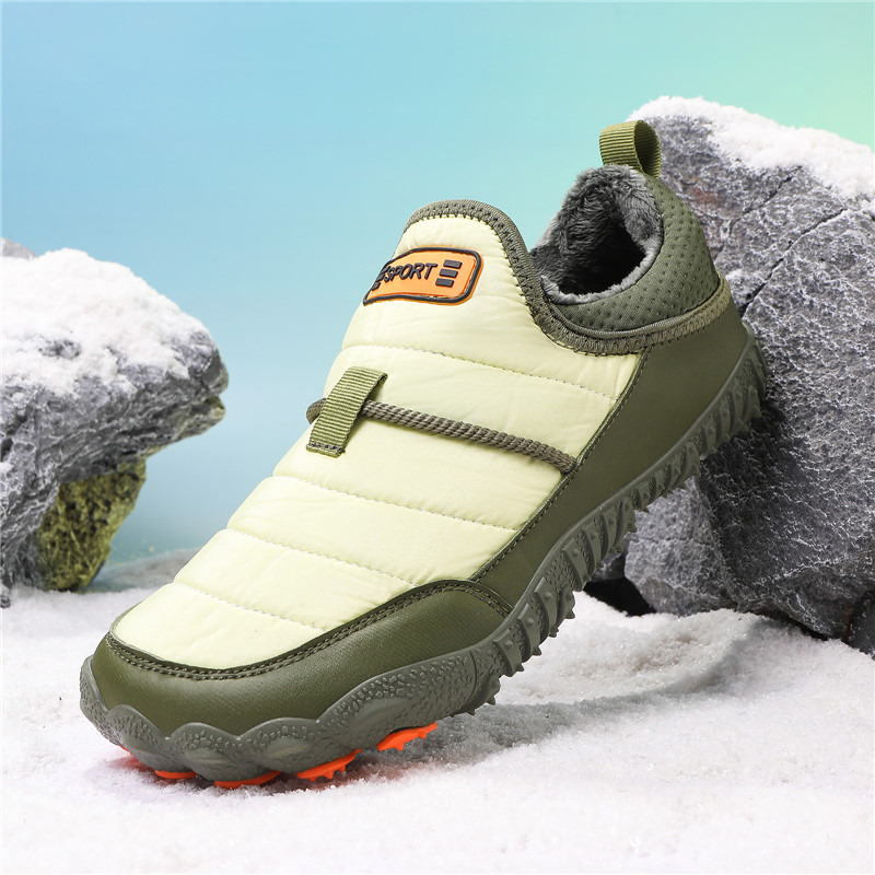 Mens Women Winter Warm Snow Sh - đánh giá và giá Minimalist Barefoot Shoe