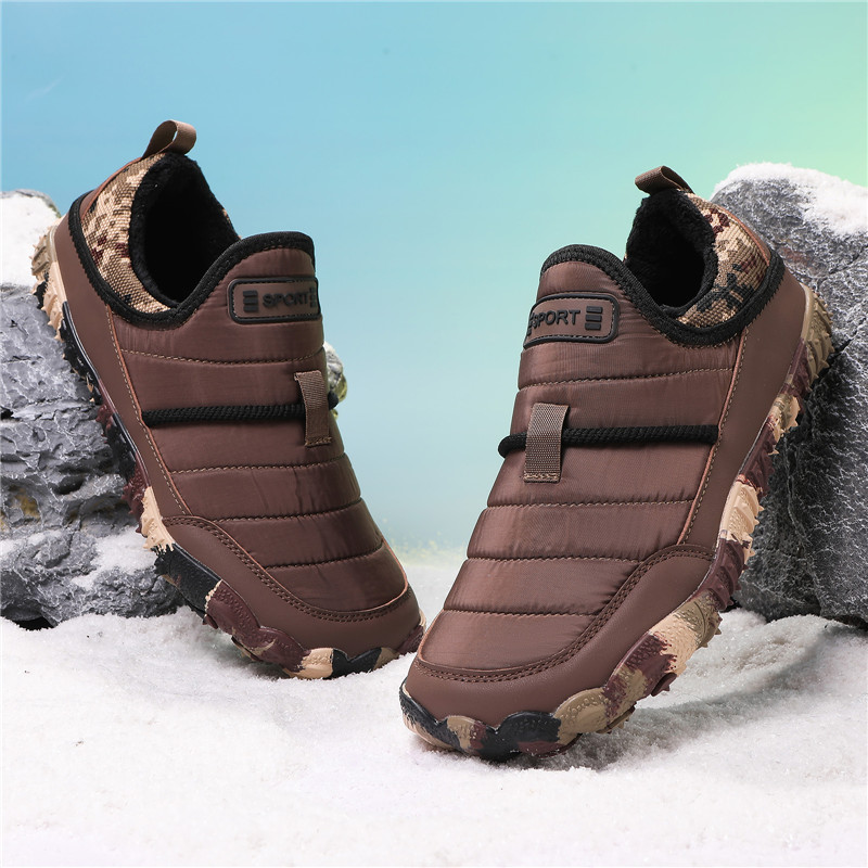 Mens Women Winter Warm Snow Sh - đánh giá và giá Minimalist Barefoot Shoe