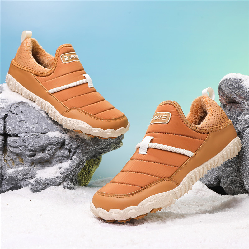 Mens Women Winter Warm Snow Sh - đánh giá và giá Minimalist Barefoot Shoe