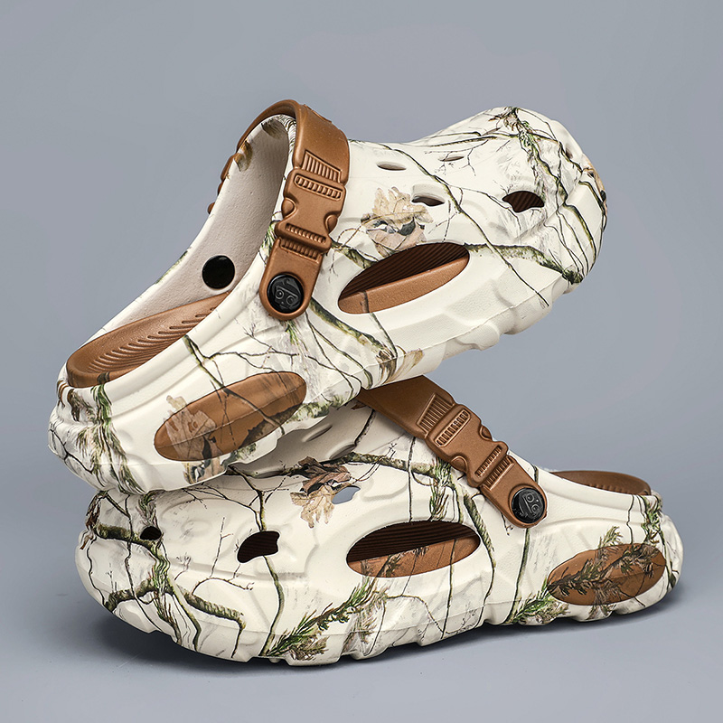 Plus Size47 48 Men Clogs Sanda - đánh giá và giá Men Shoes Ecco