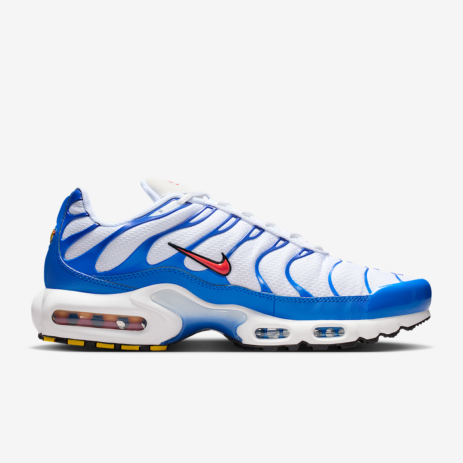 Nike Authentic Air Max Plus Me - đánh giá và giá Men'S Shoes Nike Air Max