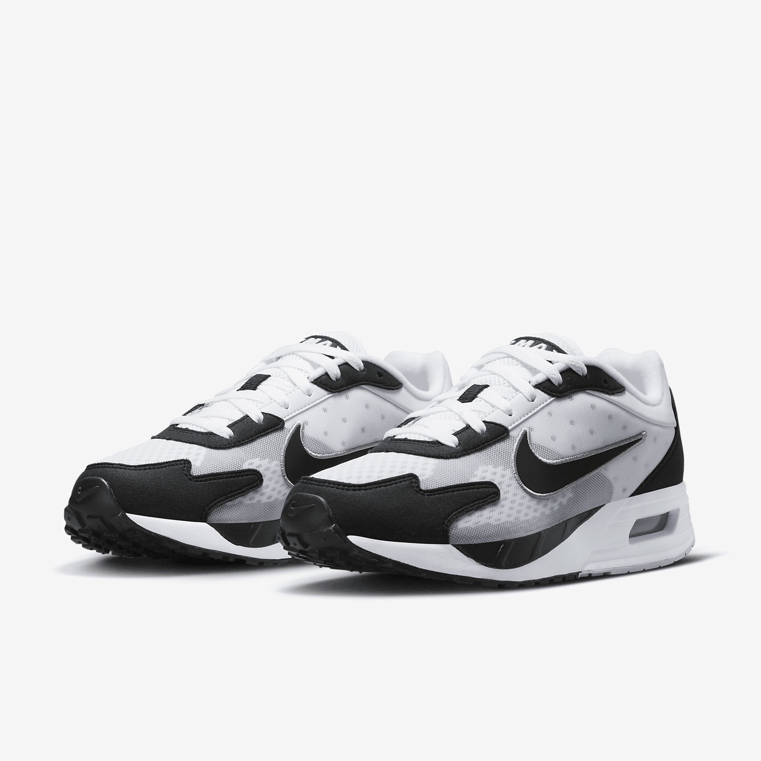Nike genuine AIR MAX SOLO men' - đánh giá và giá Men'S Shoes Nike Air Max