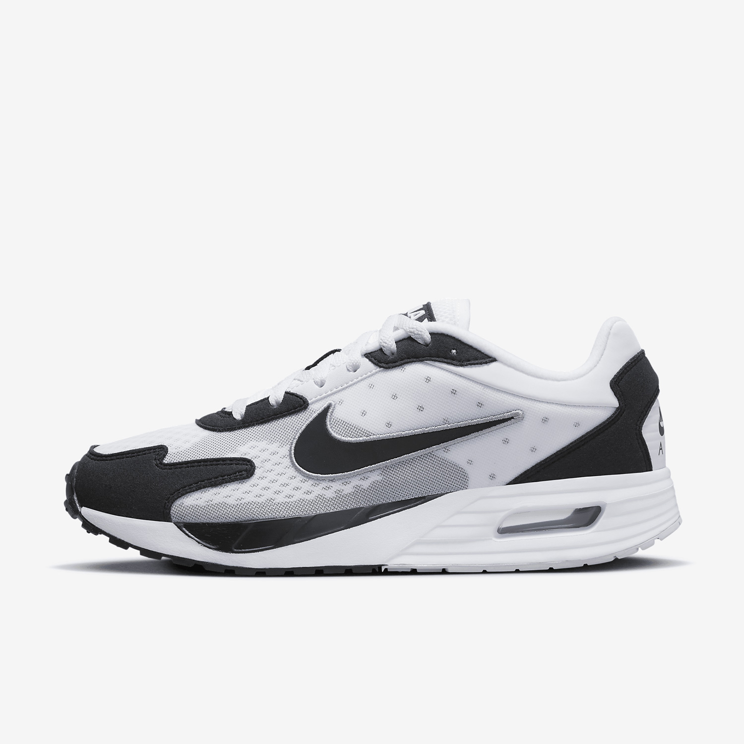 Nike genuine AIR MAX SOLO men' - đánh giá và giá Men'S Shoes Nike Air Max