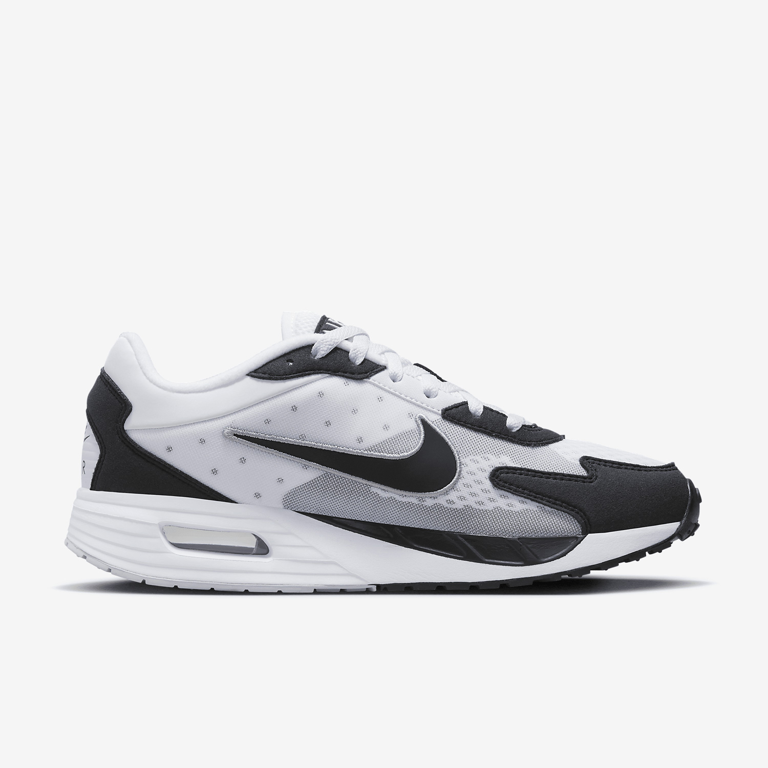 Nike genuine AIR MAX SOLO men' - đánh giá và giá Men'S Shoes Nike Air Max