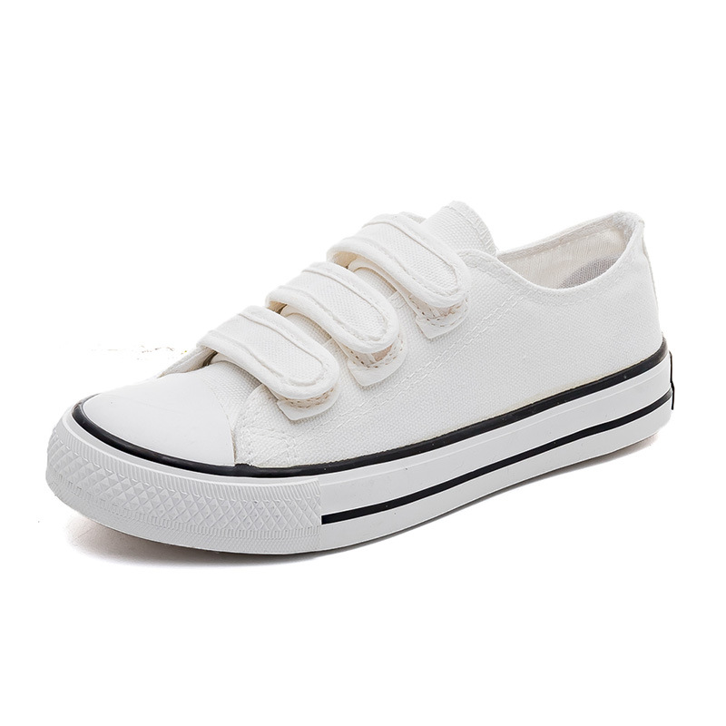 New Adult Low-Top Canvas Shoes - đánh giá và giá Men Shoes Ecco