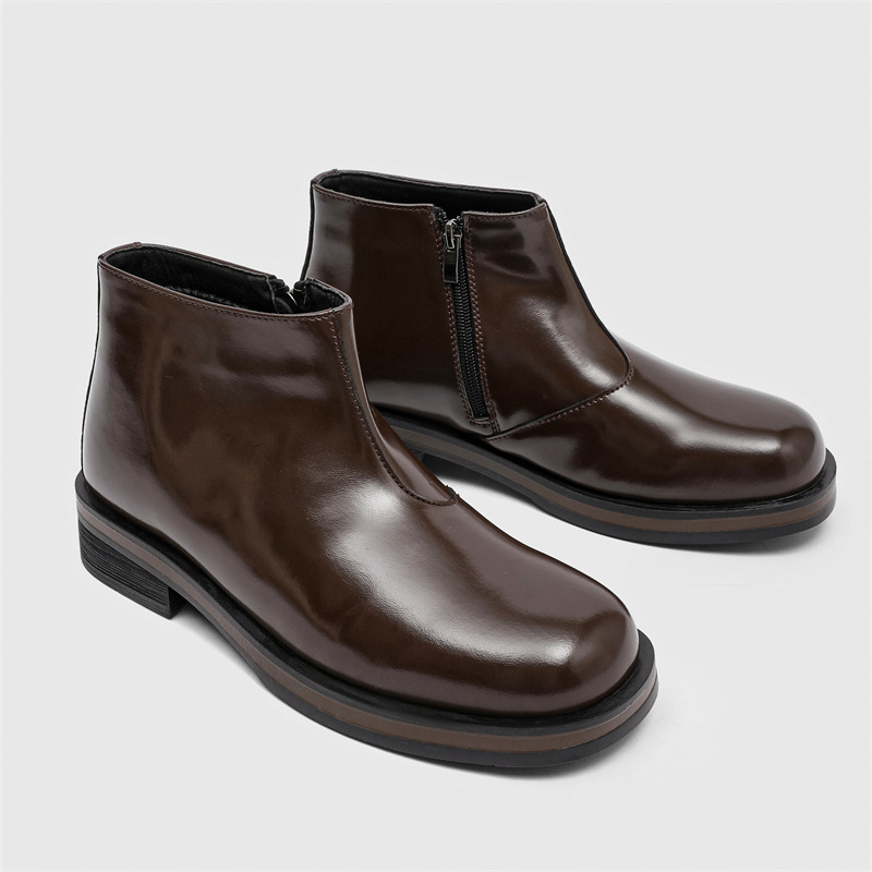 British style mens casual busi - đánh giá và giá Men'S Shoes Business Casual
