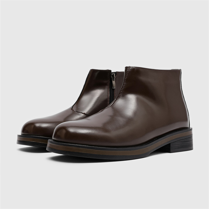 British style mens casual busi - đánh giá và giá Men'S Shoes Business Casual