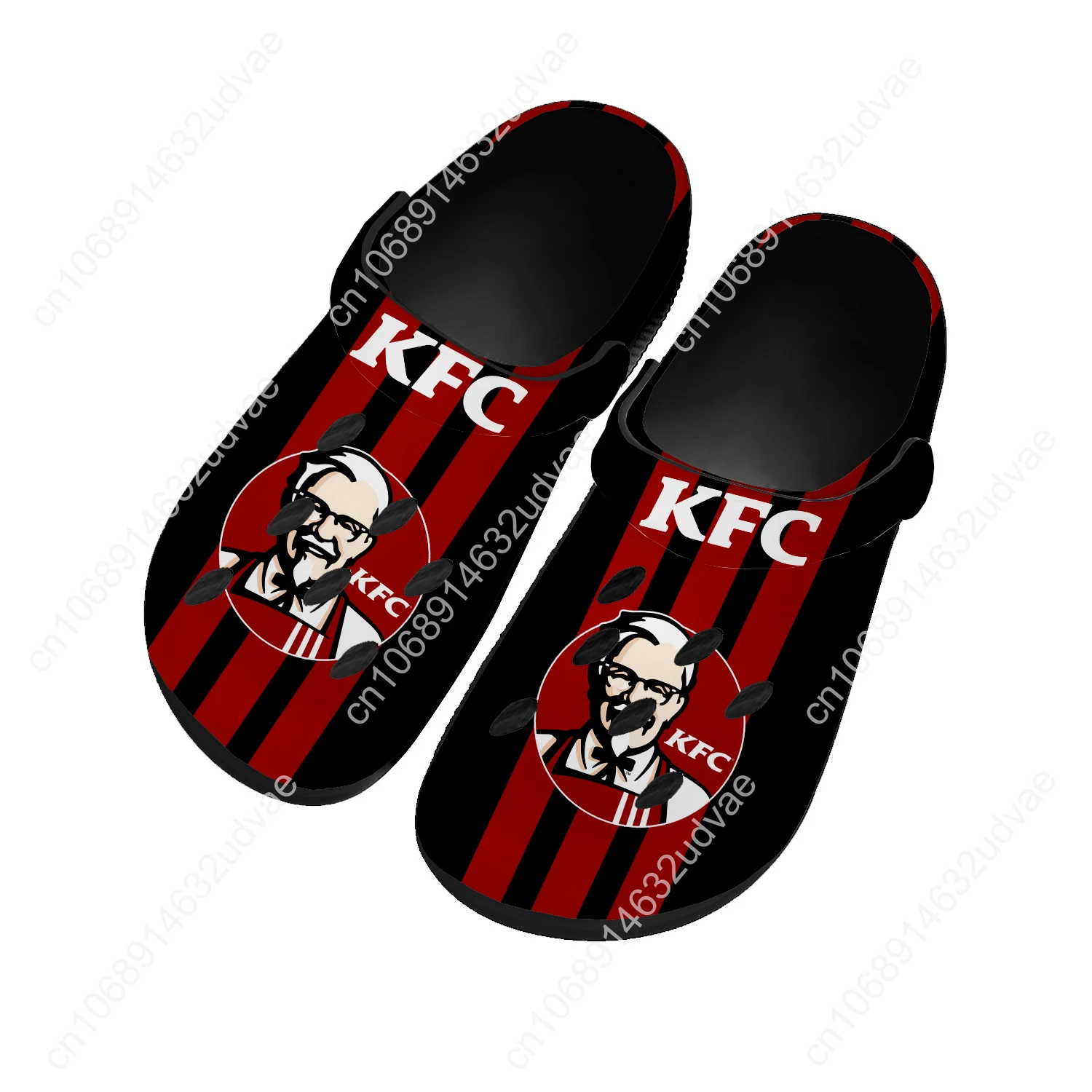 KFC Sandals Women Teenager Hom - đánh giá và giá Men'S Shoes Quality